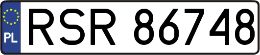 RSR86748