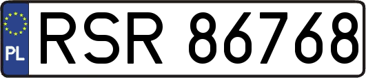 RSR86768