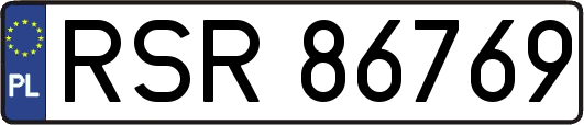 RSR86769