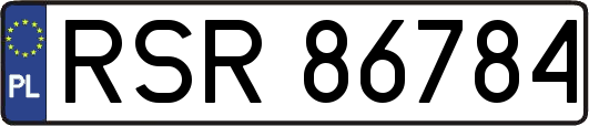 RSR86784