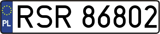 RSR86802