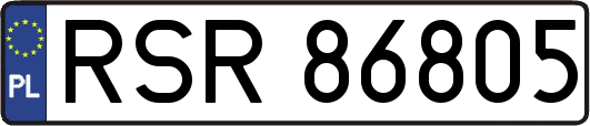 RSR86805