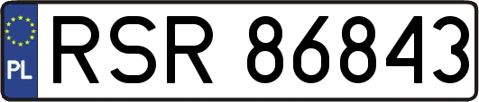 RSR86843