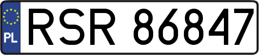 RSR86847