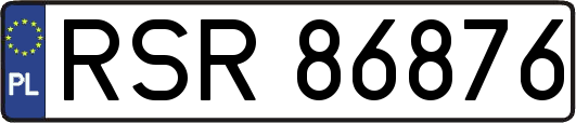 RSR86876