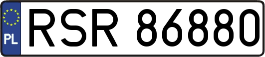 RSR86880