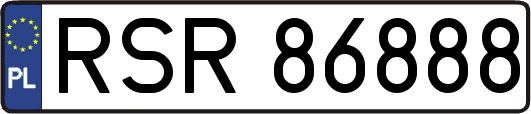 RSR86888