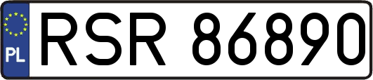 RSR86890