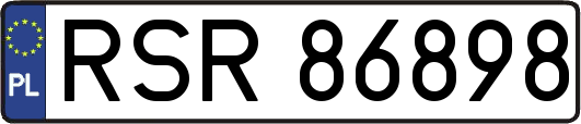 RSR86898