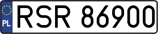 RSR86900