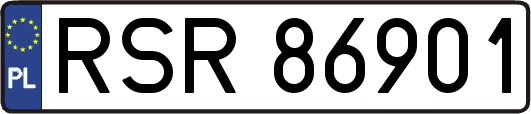 RSR86901