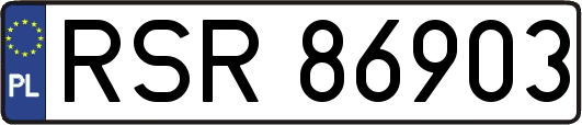 RSR86903