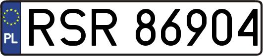 RSR86904