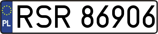 RSR86906