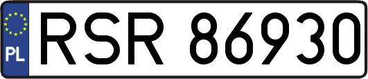 RSR86930