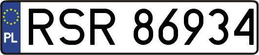 RSR86934
