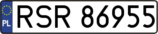 RSR86955