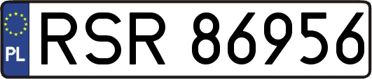 RSR86956