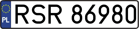 RSR86980