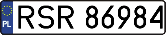 RSR86984