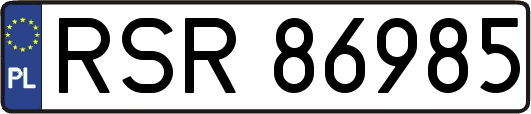 RSR86985
