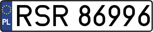 RSR86996