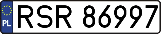 RSR86997