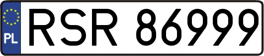 RSR86999
