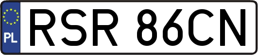 RSR86CN