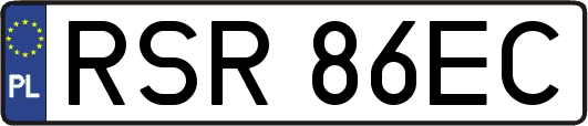 RSR86EC