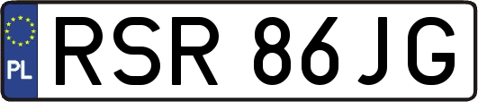 RSR86JG