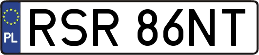 RSR86NT