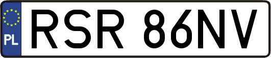 RSR86NV