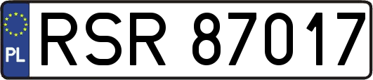 RSR87017