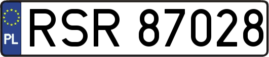 RSR87028