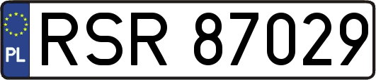 RSR87029