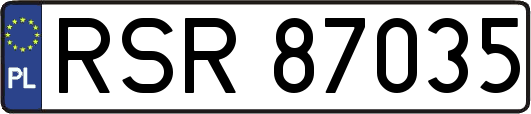 RSR87035