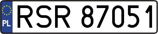 RSR87051