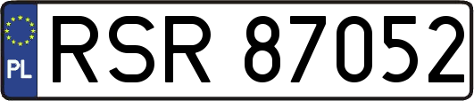 RSR87052
