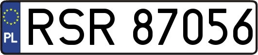 RSR87056