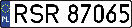 RSR87065
