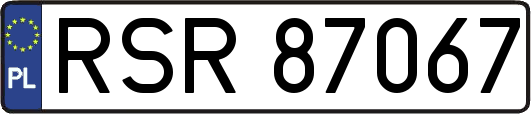 RSR87067