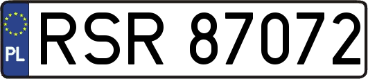 RSR87072