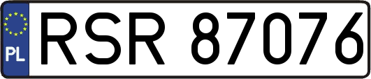 RSR87076