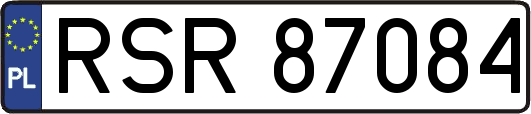 RSR87084