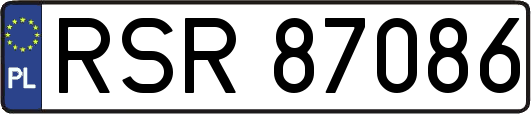 RSR87086