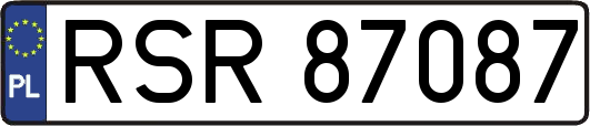 RSR87087