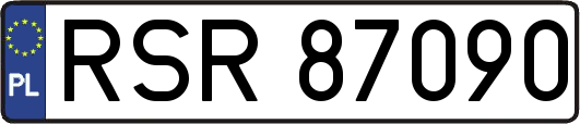 RSR87090