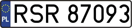 RSR87093
