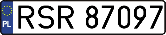 RSR87097